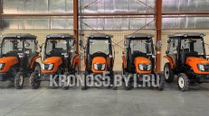 «Трактор Кентавр Т-254C» - фото 19