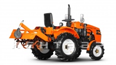 «Почвофреза к мини-трактору Кентавр Т-15 | Т-18 (1,1 м)» - фото 14