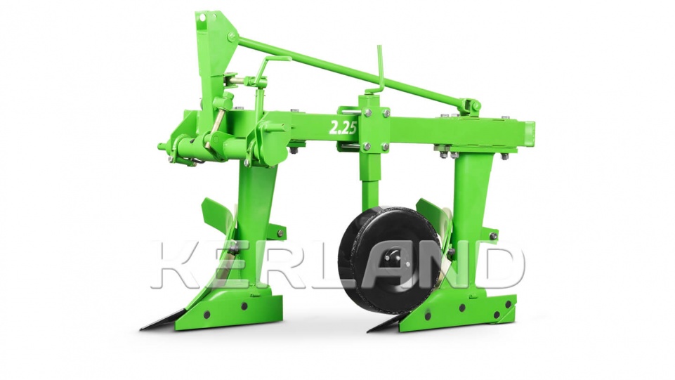 «Плуг Kerland | Керланд B-2.25» - фото 3