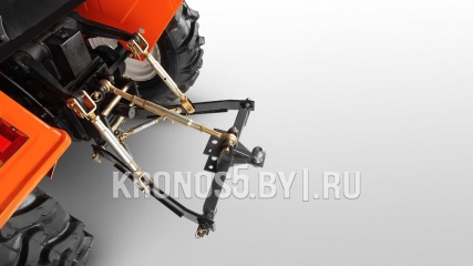 «Тягово-сцепное устройство под автомобильный прицеп (Фаркоп)» - фото 3