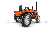 «Трактор Кентавр Т-240» - фото 32