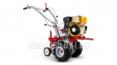 «Мотоблок Мобил К МКМ-2 ПРЕМИУМ (Honda | Subaru)» - фото 2