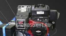 «Мотоблок Нева МБ2 ФС (B&S I/C)» - фото 7 «Мотоблок Нева МБ2 ФС (B&S I/C)» - фото 7