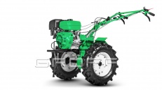 «Мотоблок Groff 2018P (Groff)» - фото