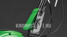 «Мотокультиватор Caiman | Кайман Terro 60H C2 (Honda)» - фото 4 «Мотокультиватор Caiman | Кайман Terro 60H C2 (Honda)» - фото 4