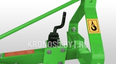 «Плуг Bomet | Бомет 1,20» - фото 11