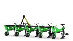 Культиватор-окучник Bomet | Бомет P475/2 - фото