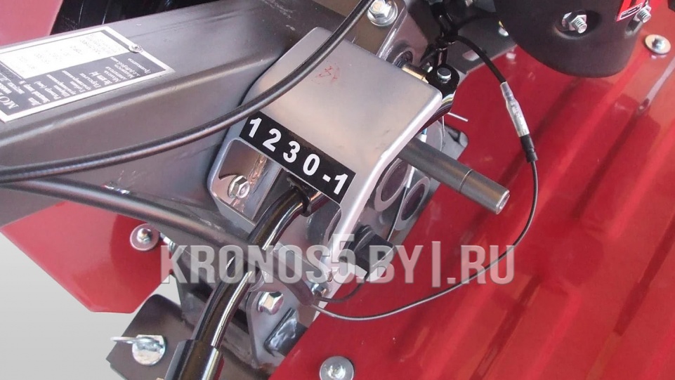 «Мотоблок Вейма | Wiema WM900m3 NEW» - фото 9