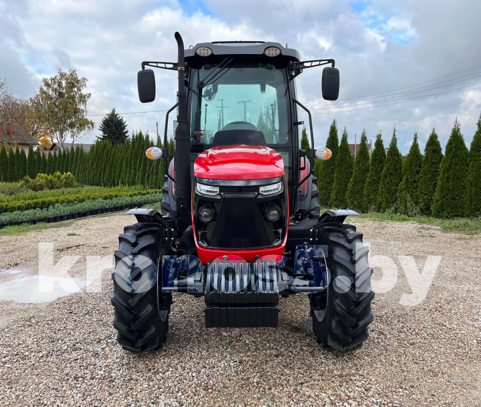 «Трактор Кентавр Т-904C» - фото 6