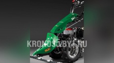 «Мотоблок Кайман | Caiman Atletico 340PD» - фото 10