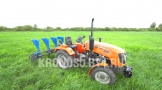 «Чеснокосажалка Крючков ЧС4 - 4х8 л» - фото 2