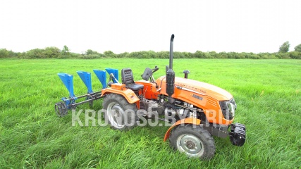 «Чеснокосажалка Крючков ЧС4» - фото 3