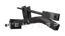 «Сцепка Кентавр СМ100 к мотоблокам с воздушным охл.» - фото 3