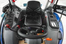 «Трактор SCOUT SERIES TB G3 Premium» - фото 16