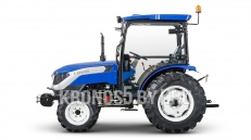 «Трактор Lovol Foton | Ловол Фотон TE 354С (Generation III)» - фото 2 «Трактор Lovol Foton | Ловол Фотон TE 354С (Generation III)» - фото 2