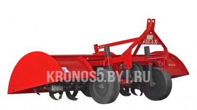 «Почвофреза Wirax | Виракс (2,0 м)» - фото 4