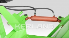 «Отвал Kerland | Керланд 3560 KE к трактору Кентавр Т-404, Т-404С, Т-654С (1,8 м)» - фото 12