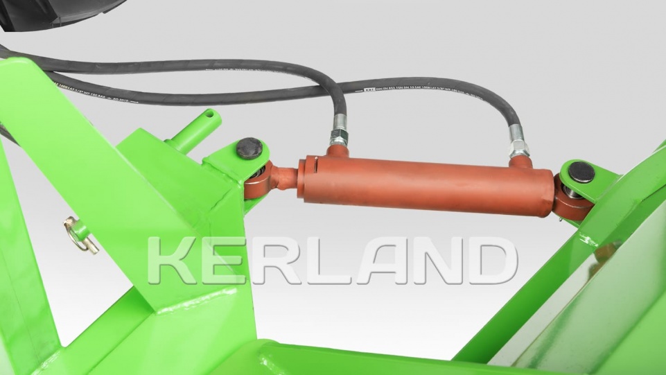 «Отвал Kerland | Керланд 3560 KE к трактору Кентавр Т-404, Т-404С, Т-654С (1,8 м)» - фото 12