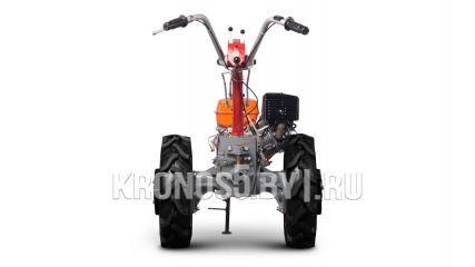 «Мотоблок Мотор Сич МБ-16Б» - фото 6