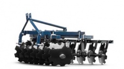 Борона дисковая 1BQX (1,5 м) - фото