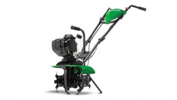 Мотокультиватор Caiman | Кайман Supertiller MB25H (Honda) - фото