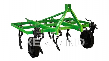 «Культиватор Kerland | Керланд KT-180 (1,8 м)» - фото 4