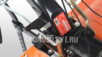 «Мотоблок Патриот | Patriot Волга» - фото 4