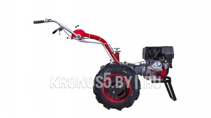 «Мотоблок Мотор Сич МБ-9Б (Weima)» - фото 4