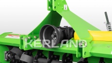 «Почвофреза Kerland | Керланд K 2000 (2,0 м)» - фото 5 «Почвофреза Kerland | Керланд K 2000 (2,0 м)» - фото 5