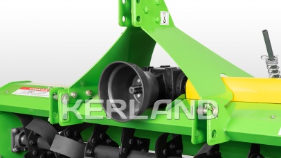 «Почвофреза Kerland | Керланд K 2000 (2,0 м)» - фото 6