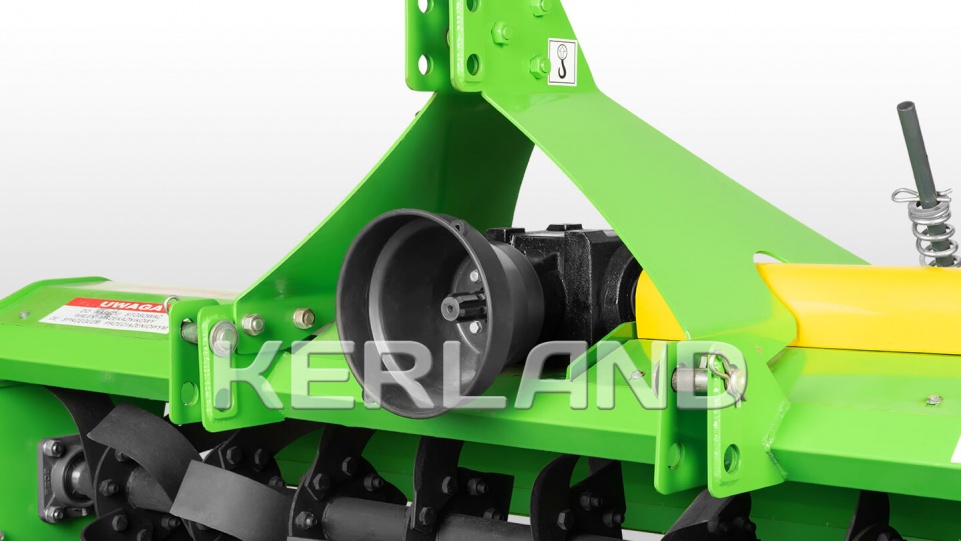 «Почвофреза Kerland | Керланд K 2000 (2,0 м)» - фото 5 «Почвофреза Kerland | Керланд K 2000 (2,0 м)» - фото 5