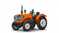 Трактор Кентавр Т-404 - фото