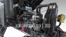 «Трактор Xingtai | Синтай XT-504C» - фото 5