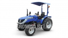 «Трактор Lovol Foton | Ловол Фотон TE 244 (Generation III)» - фото «Трактор Lovol Foton | Ловол Фотон TE 244 (Generation III)» - фото