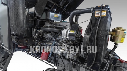 «Трактор Xingtai | Синтай XT-504C» - фото 6 «Трактор Xingtai | Синтай XT-504C» - фото 6