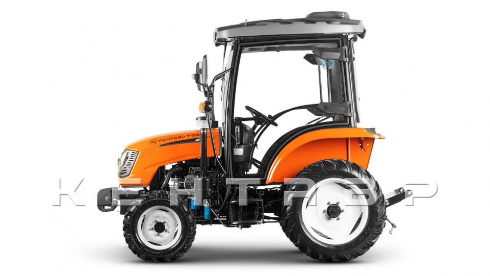 «Трактор Кентавр Т-254C» - фото 2