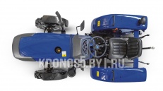 «Трактор Lovol Foton | Ловол Фотон TE 244 HT (Generation II)» - фото 11