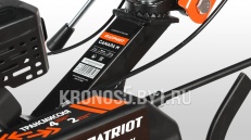 «Мотоблок Патриот | Patriot Самара М» - фото 14