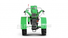 «Мотоблок Groff 1081D (Groff)» - фото 3