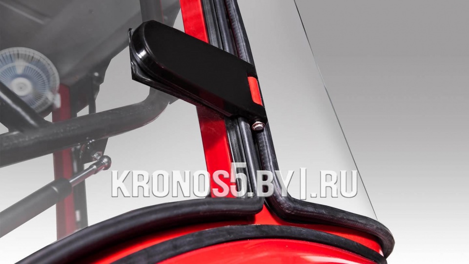 «Трактор Dongfeng | Донгфенг DF-244С G2» - фото 34