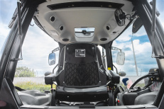 «Трактор SCOUT SERIES TB G3 Basic» - фото 31