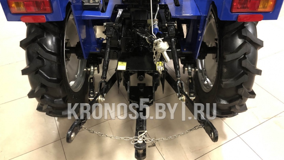 «Трактор Lovol Foton | Ловол Фотон TE 244 (Generation III)» - фото 10 «Трактор Lovol Foton | Ловол Фотон TE 244 (Generation III)» - фото 10