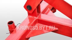 «Грабли-сеноворошилки 4 колеса» - фото 20