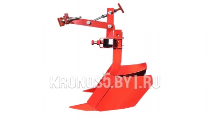 «Комплект для окучивания Булат универсальный (Сцепка+рамка+2 окучника)» - фото 3 «Комплект для окучивания Булат универсальный (Сцепка+рамка+2 окучника)» - фото 3