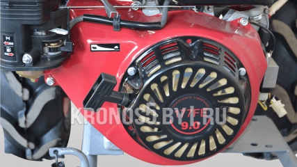 «Мотоблок Мотор Сич МБ-9Б (Weima)» - фото 6