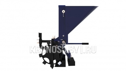 «Чеснокосажалка Крючков ЧС4» - фото 5