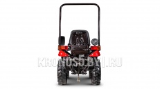 «Минитрактор МТЗ | Беларус 152H» - фото 8 «Минитрактор МТЗ | Беларус 152H» - фото 8