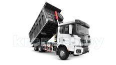 «Самосвал Shacman SX32586V384» - фото