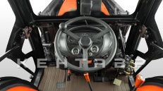 «Трактор Кентавр Т-654С Generation II» - фото 23