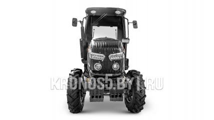 «Трактор Xingtai | Синтай XT-504C» - фото 3 «Трактор Xingtai | Синтай XT-504C» - фото 3